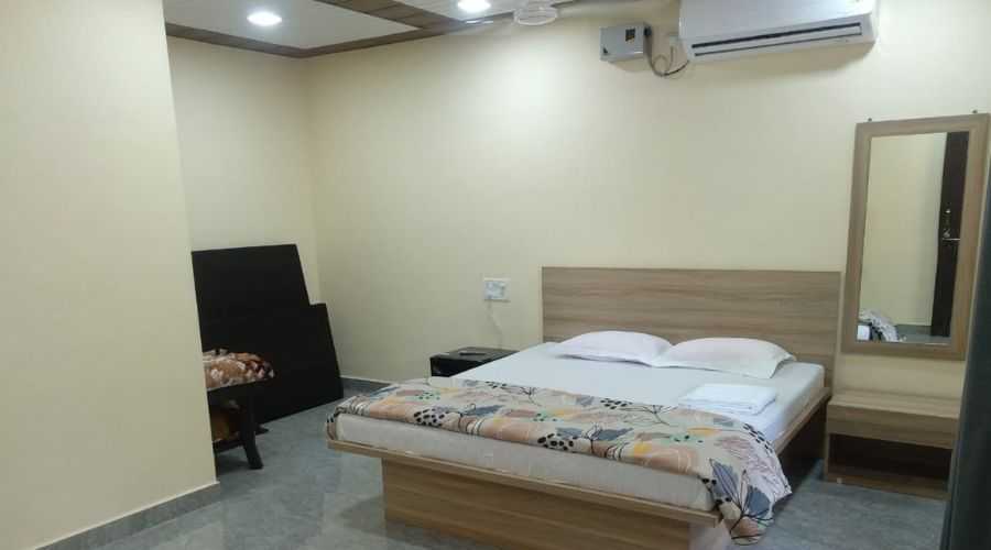 Patil Beach Cottage, Diveagar photos